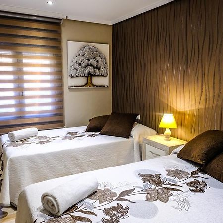 Villa Mequedo San Pascual Alcañiz Esterno foto
