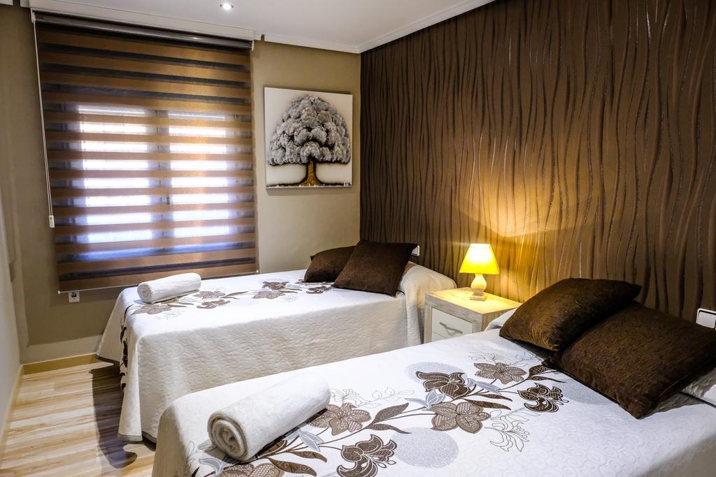 Villa Mequedo San Pascual Alcañiz Esterno foto
