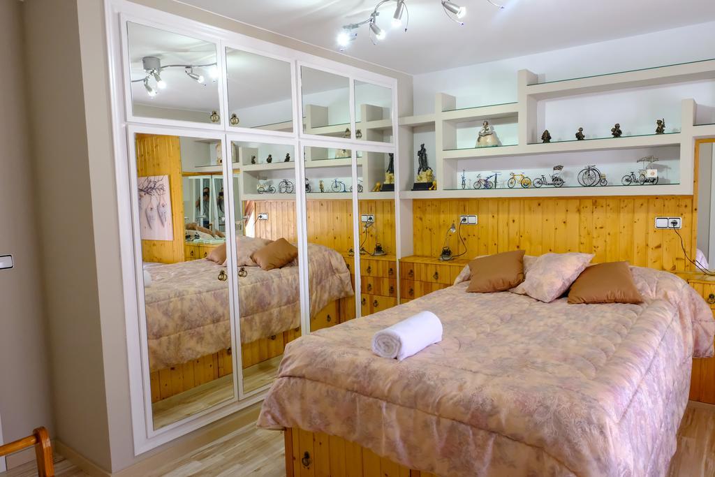 Villa Mequedo San Pascual Alcañiz Esterno foto