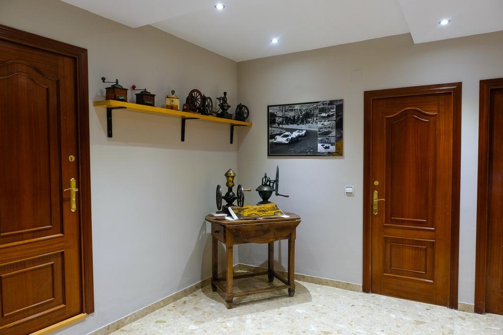 Villa Mequedo San Pascual Alcañiz Esterno foto