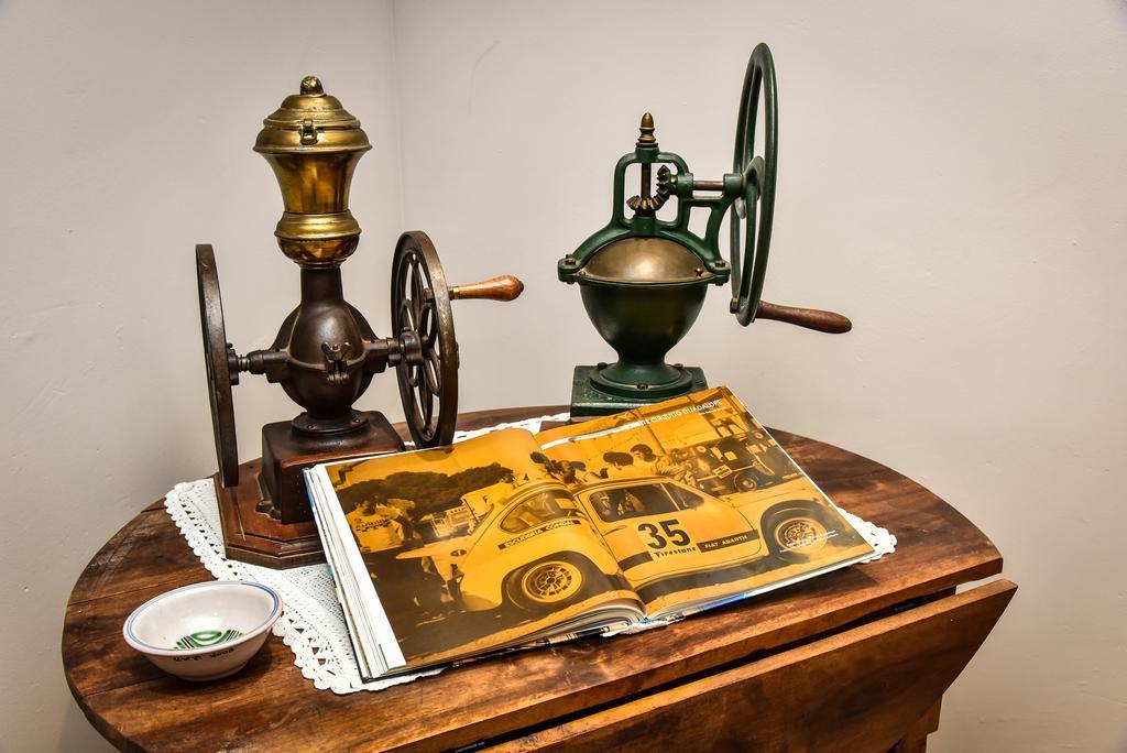 Villa Mequedo San Pascual Alcañiz Esterno foto