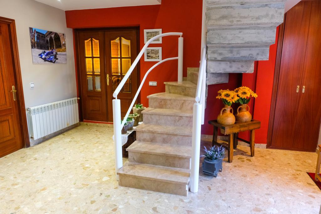 Villa Mequedo San Pascual Alcañiz Esterno foto