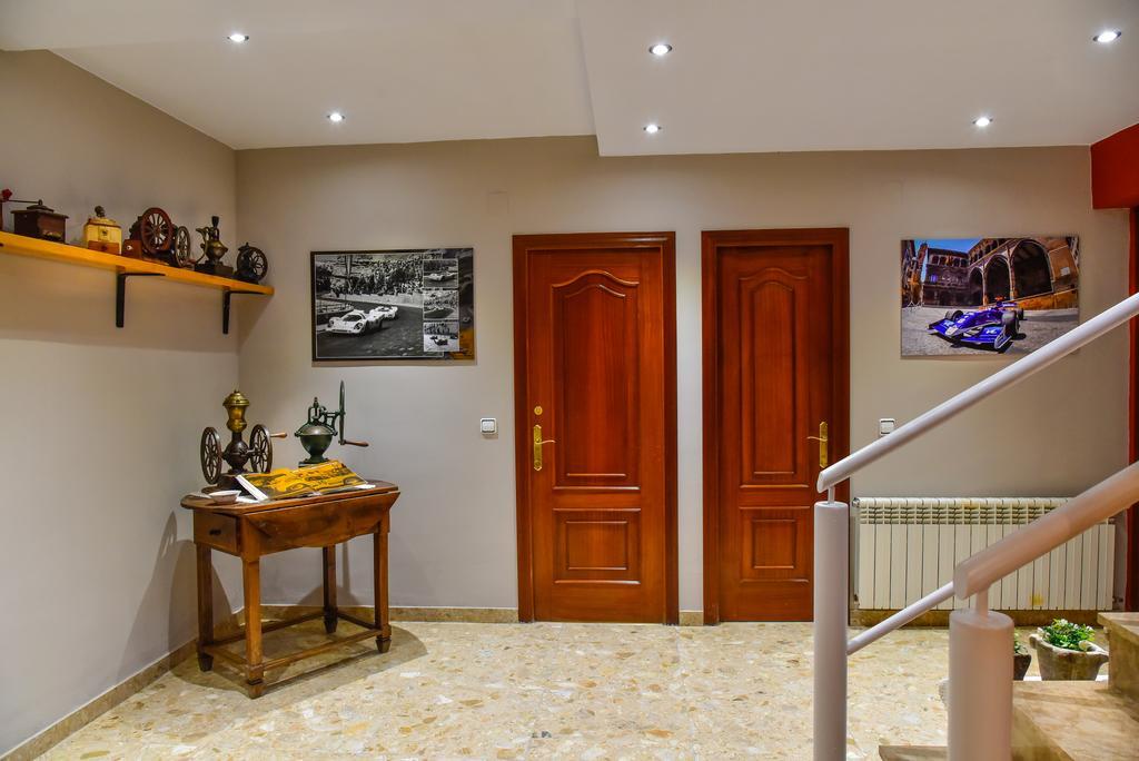 Villa Mequedo San Pascual Alcañiz Esterno foto